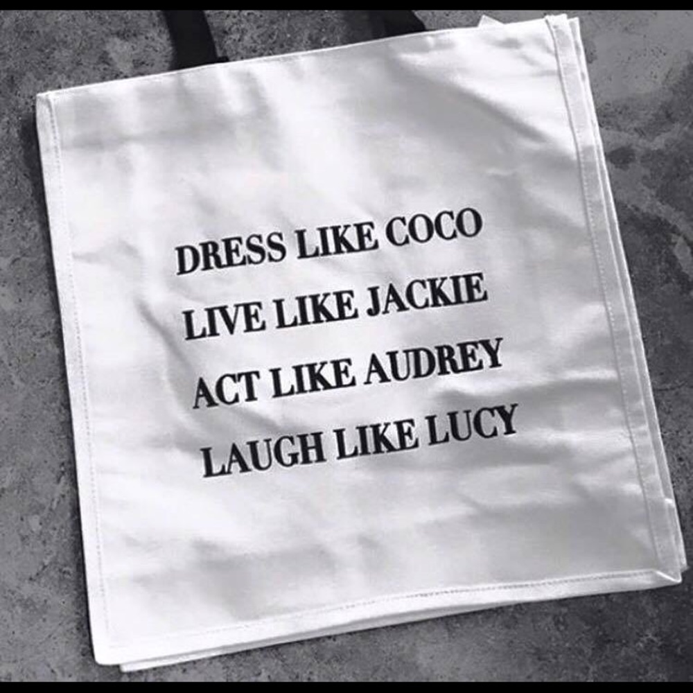 ⭐️Words to Live By...💫